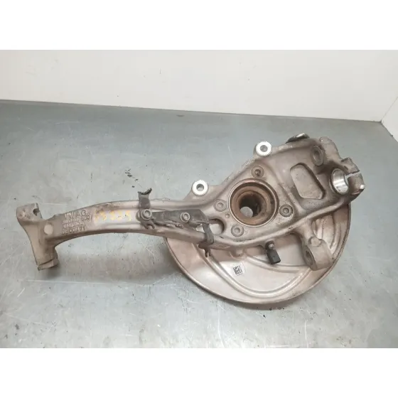 Mangueta Delantera Derecha para Audi A4 Berlina (8W2)