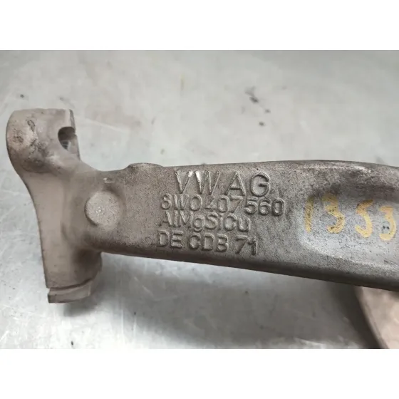 Mangueta Delantera Derecha para Audi A4 Berlina (8W2)