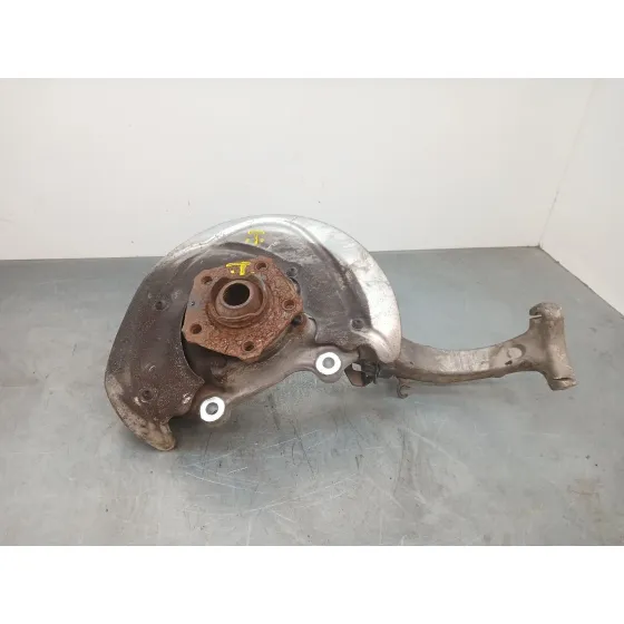Mangueta Delantera Izquierda para Audi A4 Berlina (8W2)