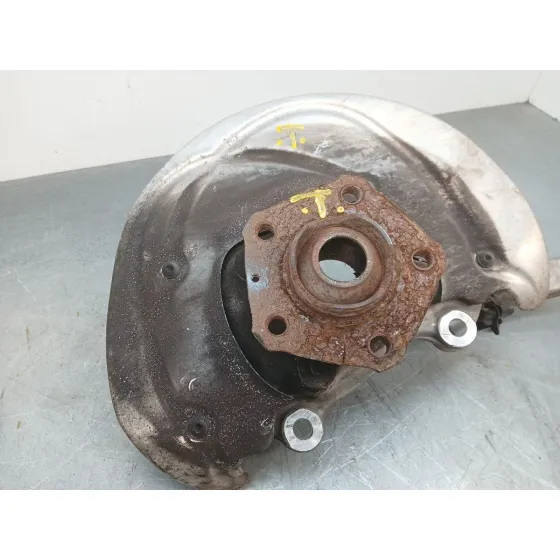 Mangueta Delantera Izquierda para Audi A4 Berlina (8W2)