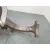 Mangueta Delantera Izquierda para Audi A4 Berlina (8W2)