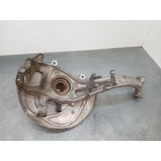 Mangueta Delantera Izquierda para Audi A4 Berlina (8W2)
