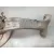 Mangueta Delantera Izquierda para Audi A4 Berlina (8W2)