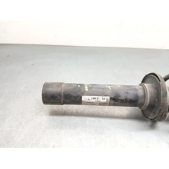 Amortiguador Delantero Izquierdo para Audi A4 Berlina (8W2)