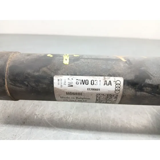 Amortiguador Delantero Izquierdo para Audi A4 Berlina (8W2)
