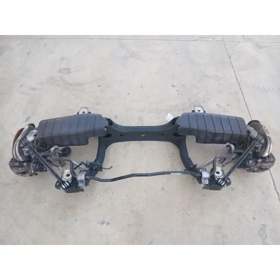 Puente Trasero para Audi A4 Berlina (8W2)