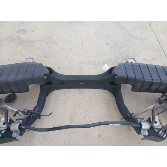 Puente Trasero para Audi A4 Berlina (8W2)