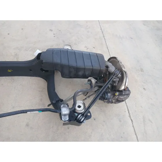 Puente Trasero para Audi A4 Berlina (8W2)