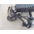 Puente Trasero para Audi A4 Berlina (8W2)