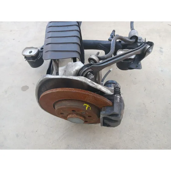 Puente Trasero para Audi A4 Berlina (8W2)