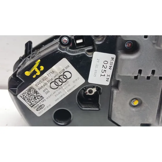 Cuadro Instrumentos para Audi A4 Berlina (8W2)