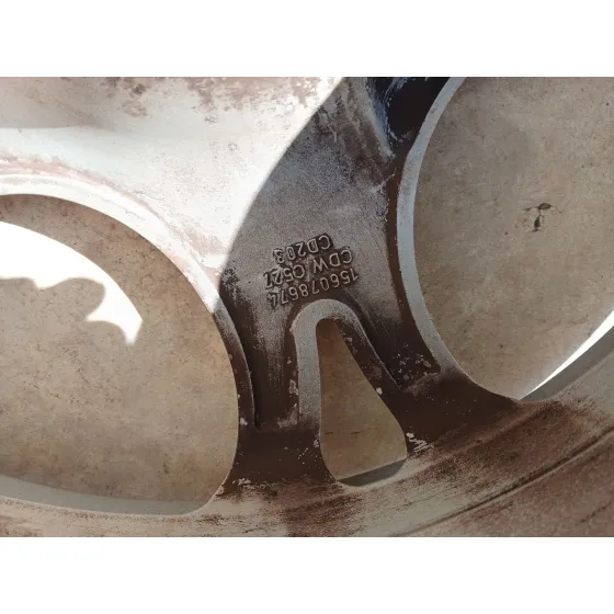 Llanta para Alfa Romeo Mito (955_)