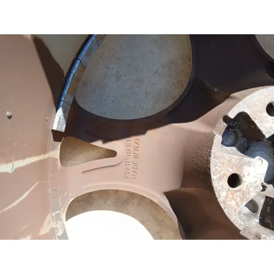 Llanta para Alfa Romeo Mito (955_)