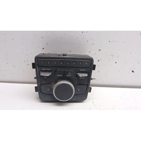 Mando Multifuncion para Audi A4 Berlina (8W2)