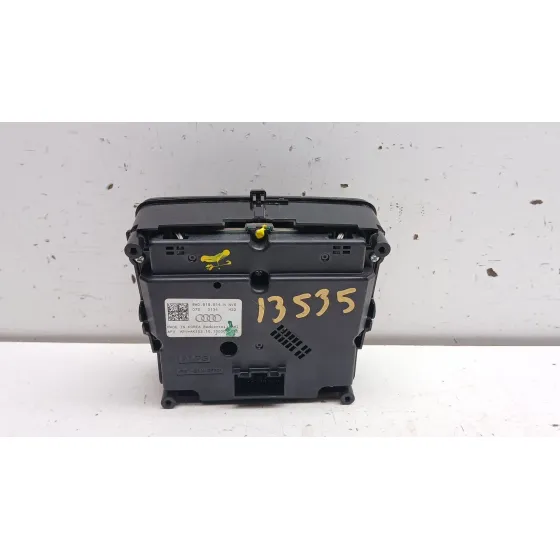 Mando Multifuncion para Audi A4 Berlina (8W2)