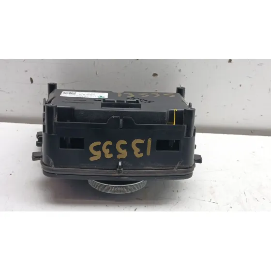 Mando Multifuncion para Audi A4 Berlina (8W2)