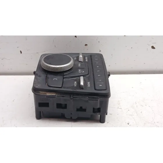 Mando Multifuncion para Audi A4 Berlina (8W2)