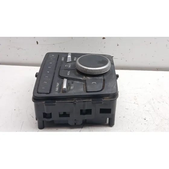 Mando Multifuncion para Audi A4 Berlina (8W2)