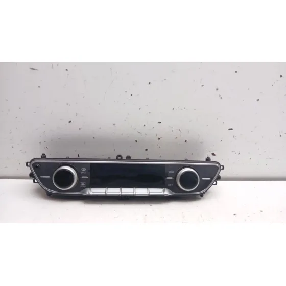 Mando Climatizador para Audi A4 Berlina (8W2)
