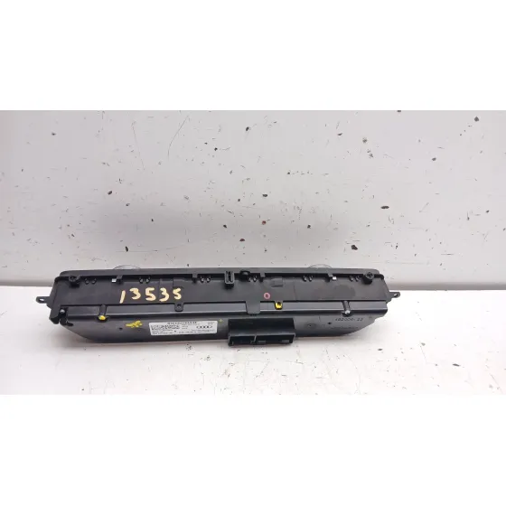 Mando Climatizador para Audi A4 Berlina (8W2)