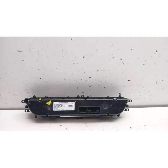 Mando Climatizador para Audi A4 Berlina (8W2)