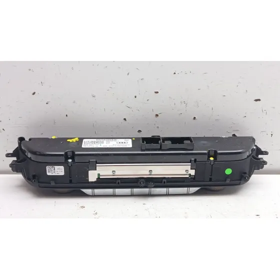 Mando Climatizador para Audi A4 Berlina (8W2)