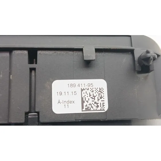 Mando Climatizador para Audi A4 Berlina (8W2)