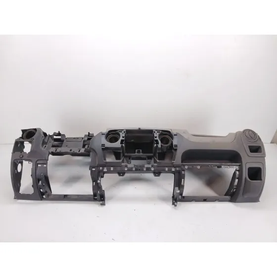 Salpicadero para Renault Master Pritsche/Fgst