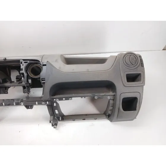 Salpicadero para Renault Master Pritsche/Fgst