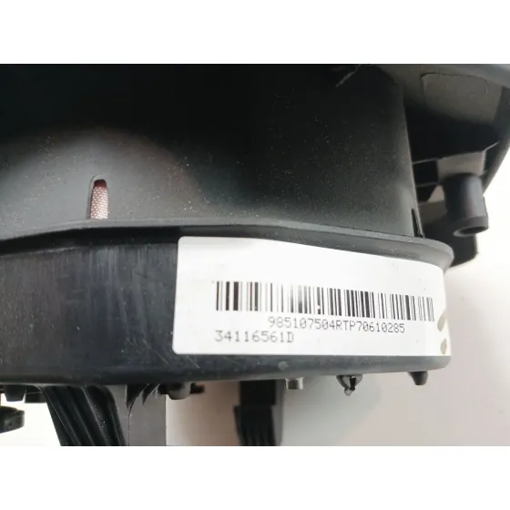 Airbag Delantero Izquierdo para Renault Master Pritsche/Fgst