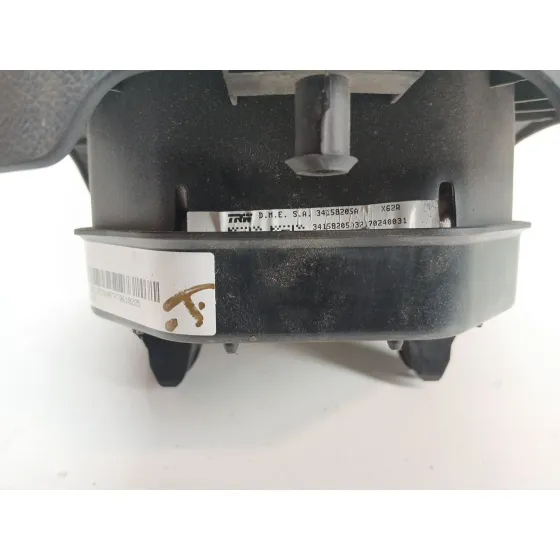 Airbag Delantero Izquierdo para Renault Master Pritsche/Fgst