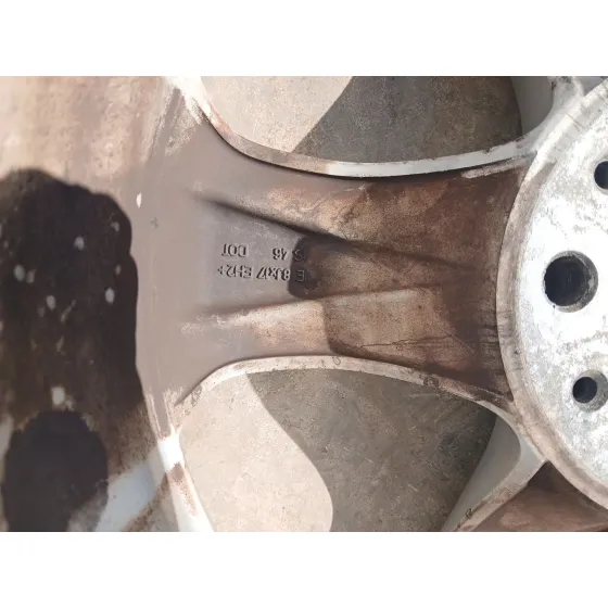 Llanta para Bmw X3 (E83)