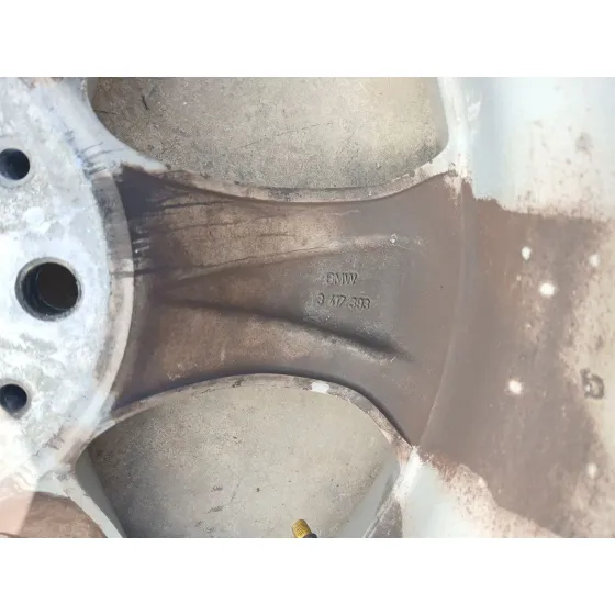 Llanta para Bmw X3 (E83)