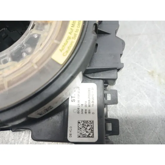 Anillo Airbag para Audi A4 B8 Avant (8K5)