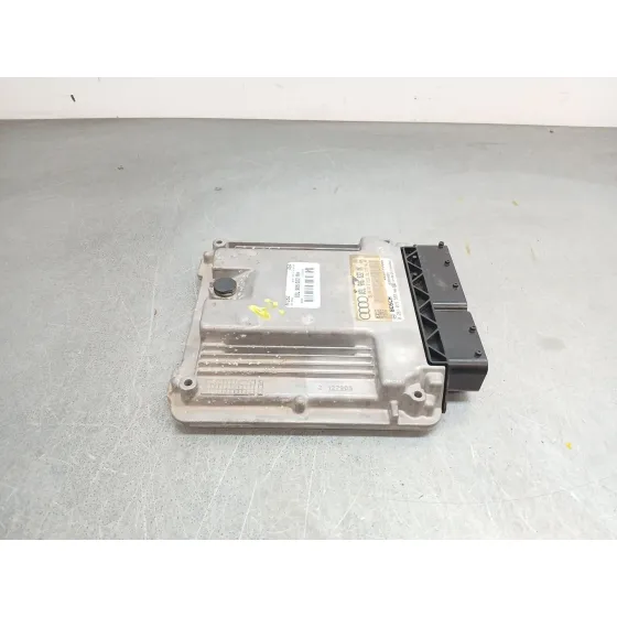 Centralita Motor Uce para Audi A4 B8 Avant (8K5)