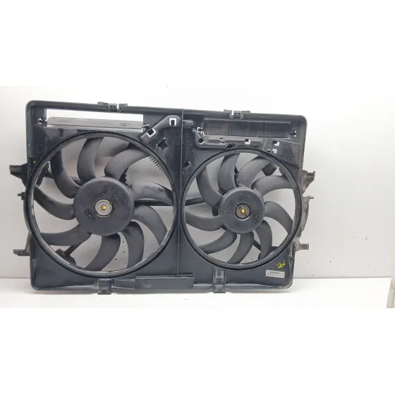 Electroventilador para Audi A4 B8 Avant (8K5)