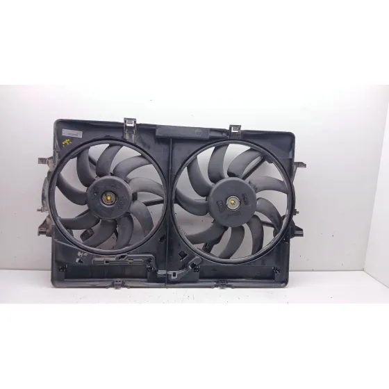Electroventilador para Audi A4 B8 Avant (8K5)