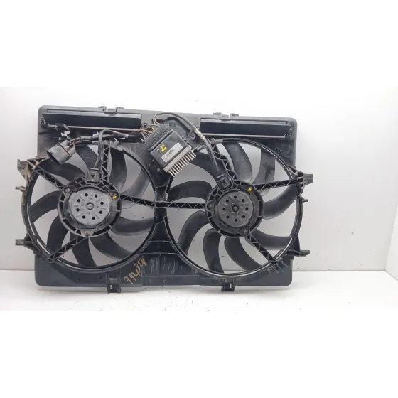 Electroventilador para Audi A4 B8 Avant (8K5)