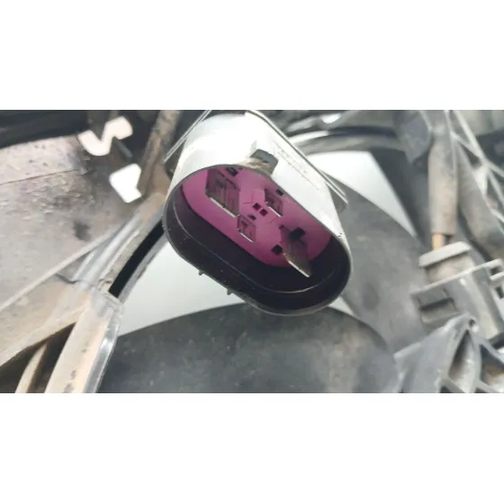 Electroventilador para Audi A4 B8 Avant (8K5)