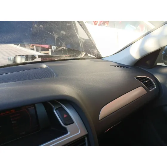 Kit Airbag para Audi A4 B8 Avant (8K5)