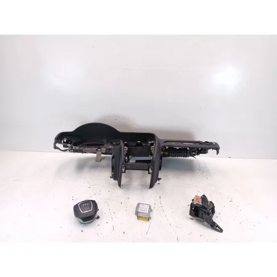 Kit Airbag para Audi A4 B8 Avant (8K5)