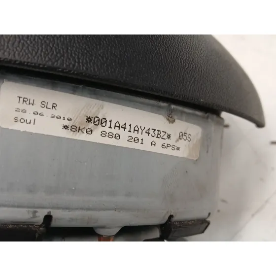 Kit Airbag para Audi A4 B8 Avant (8K5)