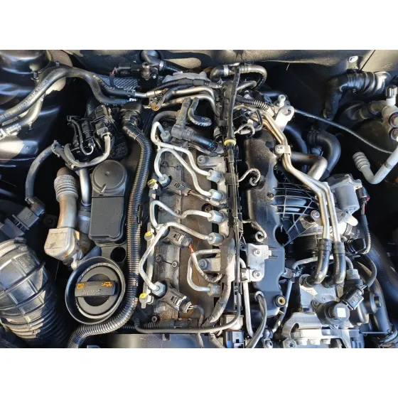 Motor Completo para Audi A4 B8 Avant (8K5)