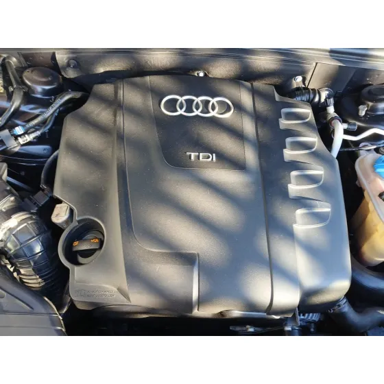 Motor Completo para Audi A4 B8 Avant (8K5)