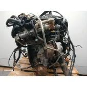 Motor Completo para Audi A4 B8 Avant (8K5)