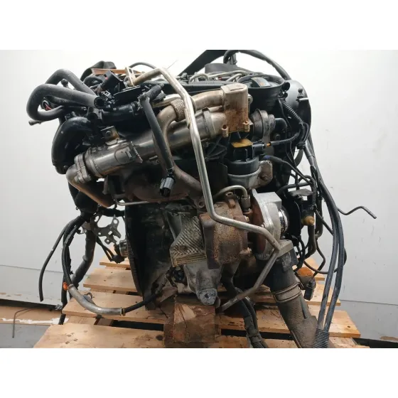 Motor Completo para Audi A4 B8 Avant (8K5)
