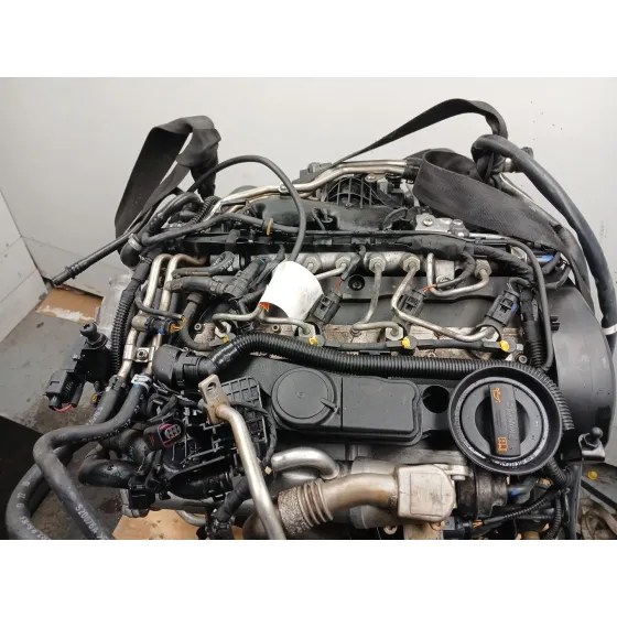 Motor Completo para Audi A4 B8 Avant (8K5)