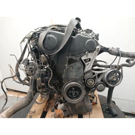 Motor Completo para Audi A4 B8 Avant (8K5)
