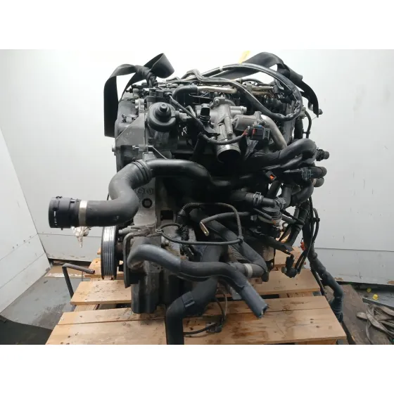 Motor Completo para Audi A4 B8 Avant (8K5)