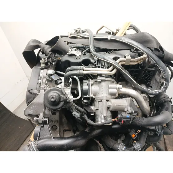 Motor Completo para Audi A4 B8 Avant (8K5)